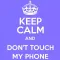 Keep Calm and Carry On Wallpapaers - Funny Posters