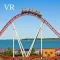 Vr Roller Coaster - Best Thrilling Experience