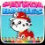 Pet Coloring Book Patrol Dogs