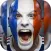 Euro Selfie for 2016 Tournament-Show Support to your Football Stars