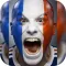 Euro Selfie for 2016 Tournament-Show Support to your Football Stars