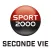 Seconde Vie By Sport 2000