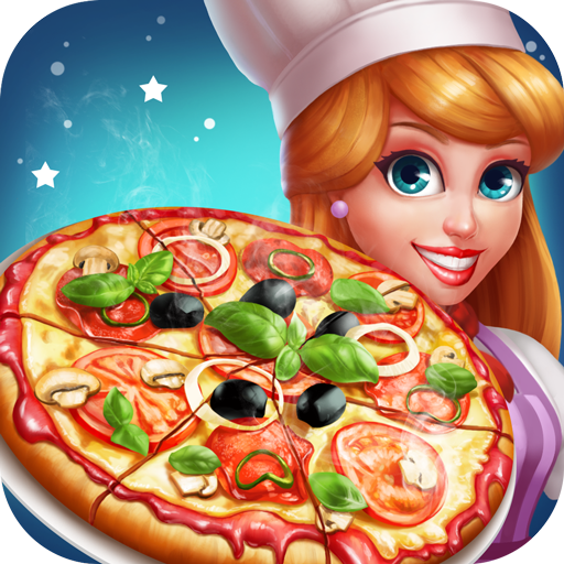 Crazy Cooking - Star Chef Crazy Cooking - Star Chef
