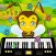 Baby Piano Games