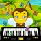 Baby Piano Games