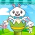 Easter Bunny Pet Matching