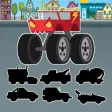 Trucks Car and Vehicle
