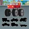 Trucks Car and Vehicle
