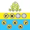 Letter Words Fun Puzzle Games