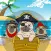 Paw Pugs Matching
