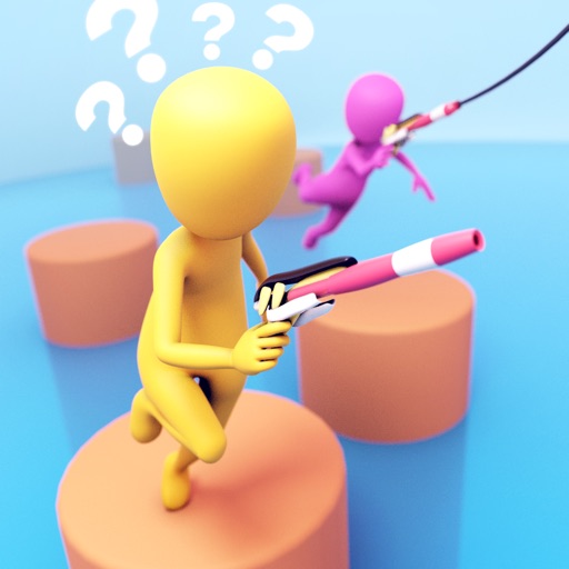Harpoon Quiz Harpoon Quiz