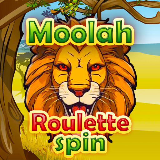 Moolah Roulette Spin