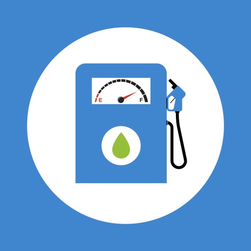 Fuel Tracker - Mileage Log Fuel Tracker - Mileage Log