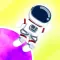 Space Race 3D !