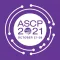 ASCP 2021 Annual Meeting
