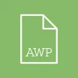 AWP22 Conference and Bookfair