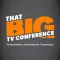 That BIG TV Conference