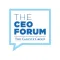 The CEO Forum 2020