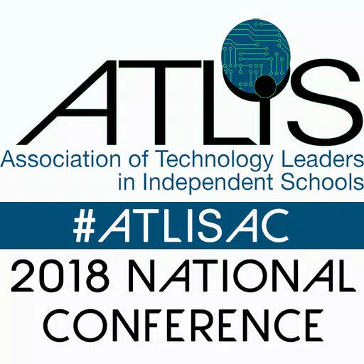 ATLIS 2018 ATLIS 2018