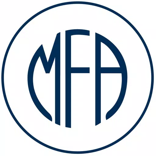 MFA Conference App MFA Conference App
