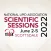 NLA 2022 Scientific Sessions