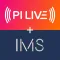 PI LIVE + IMS