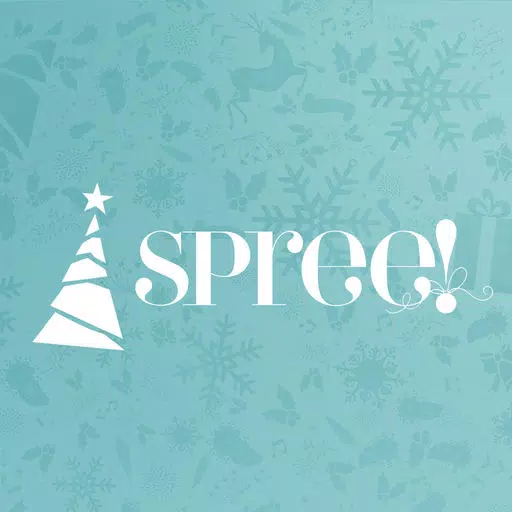 A Shopping SPREE! A Shopping SPREE!