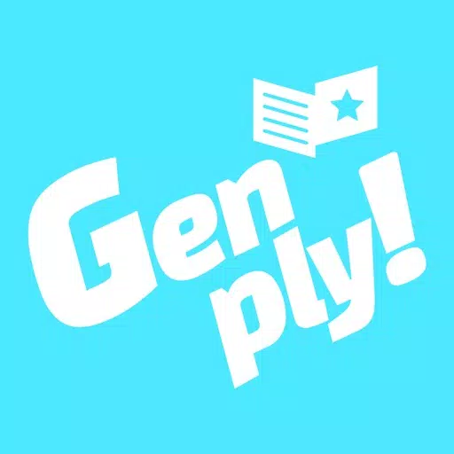 Genply - Game Edukasi Pelajar Genply - Game Edukasi Pelajar
