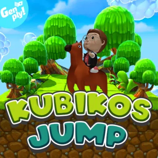 Kubikos Jump Kubikos Jump