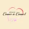 patisserie Coeur a Coeur!