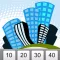 Skyline Sudoku