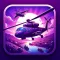 Cloud Drift: Skyward Bound