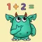 Monsty: First Math