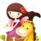 Toddlerfun-Lois on adventure