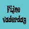 Vaderdag stickers NL