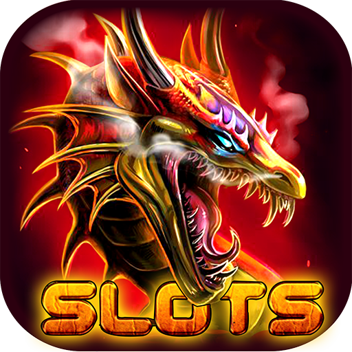 Asian Dragon Slots - Free
