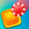 Zappy Swipe: Coin hunter