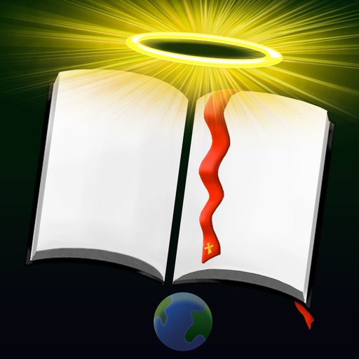 Touch Bible: Multilingual Touch Bible: Multilingual