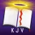 Touch Bible (KJV Holy Bible)