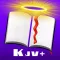 Touch Bible: KJV + Strongs