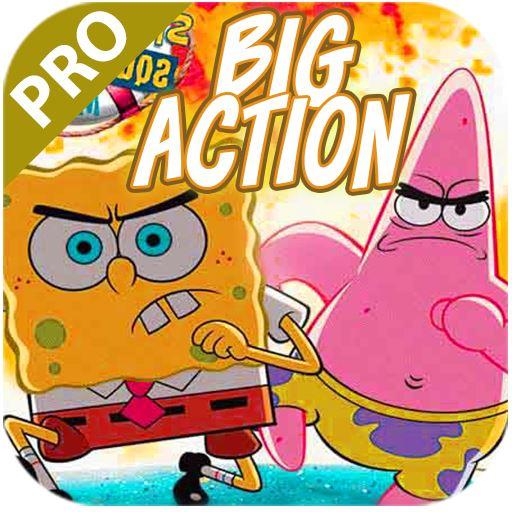 Super Patrick Adventure