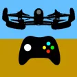 Controller For Bebop
