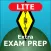 HAM Test Prep Lite:  Extra