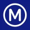 Métro Paris Stickers Paris ci