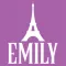 Emily's favorites spots