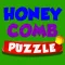 HoneyComb Puzzle - game