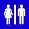 Toilets Paris - Restroom Paris