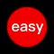 Easy Button - Press it, release stress and tension