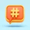 Hashtag Expert