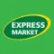 Express Market Rewards